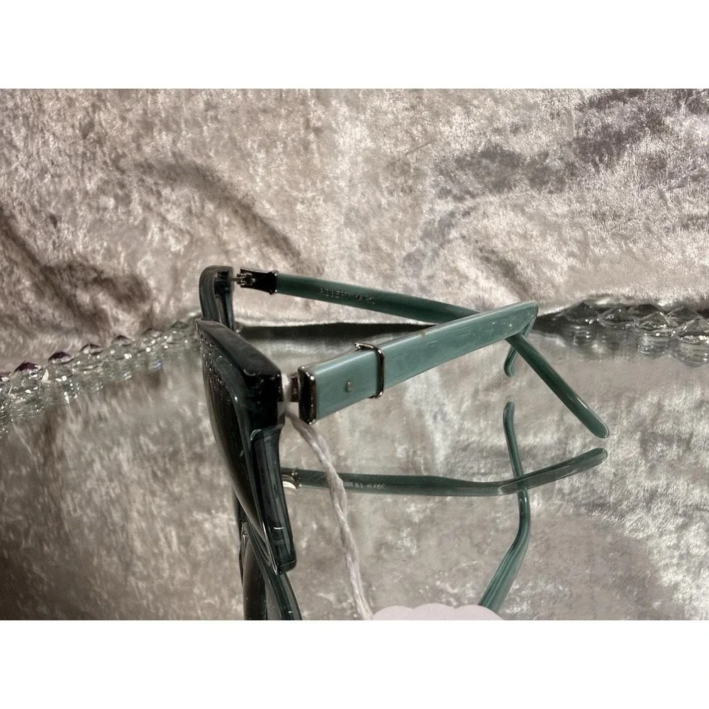 Robert Marc New Sunglasses in Green Transparent